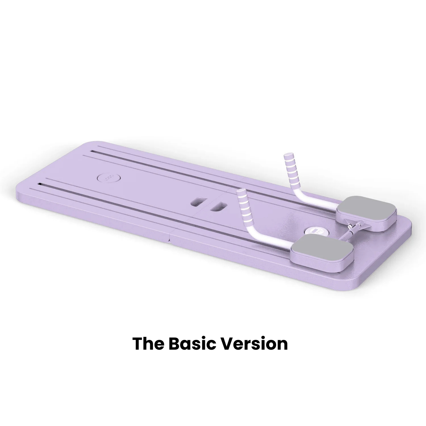 5-in-1 Multifunctional Pilates Reformer Board