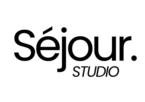Séjour Studio